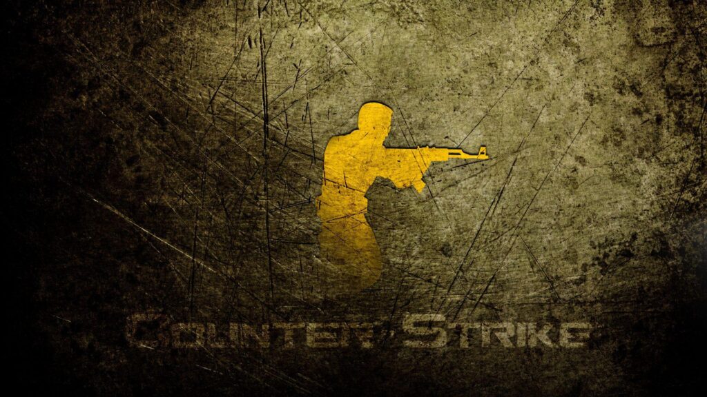 Counter Strike Wallpapers  – Full HD