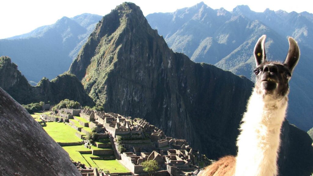 Machu Picchu Wallpapers National Geographic ·①