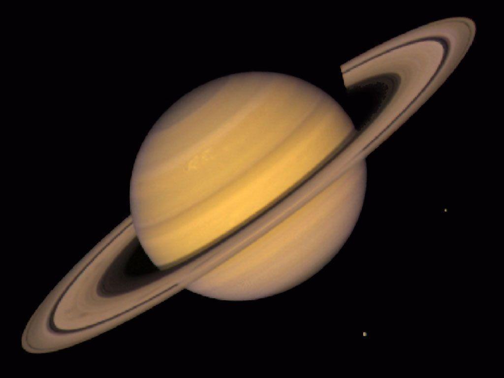 Saturn Wallpapers