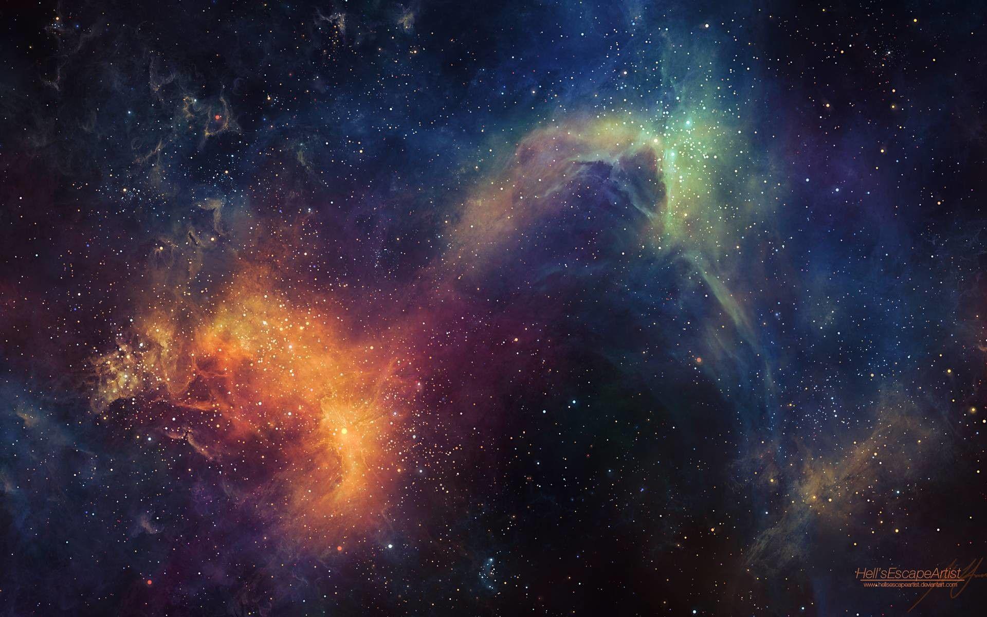 Universe Wallpapers p