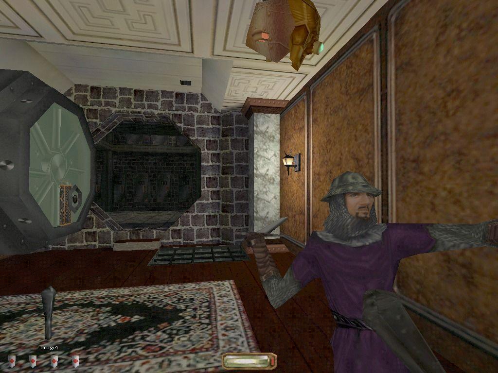 Thief II The Metal Age Screenshots for Windows
