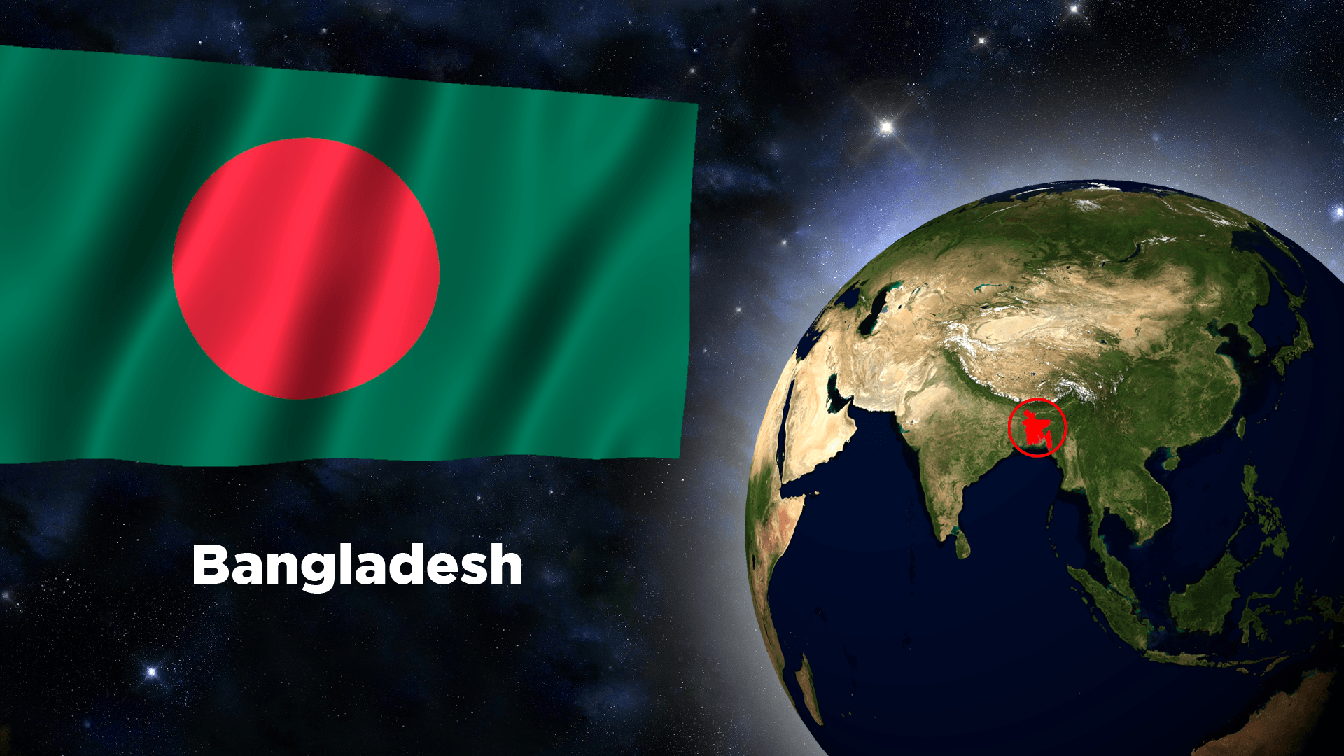 Bangladesh Flag Wallpapers, Awesome Backgrounds Wallpapers