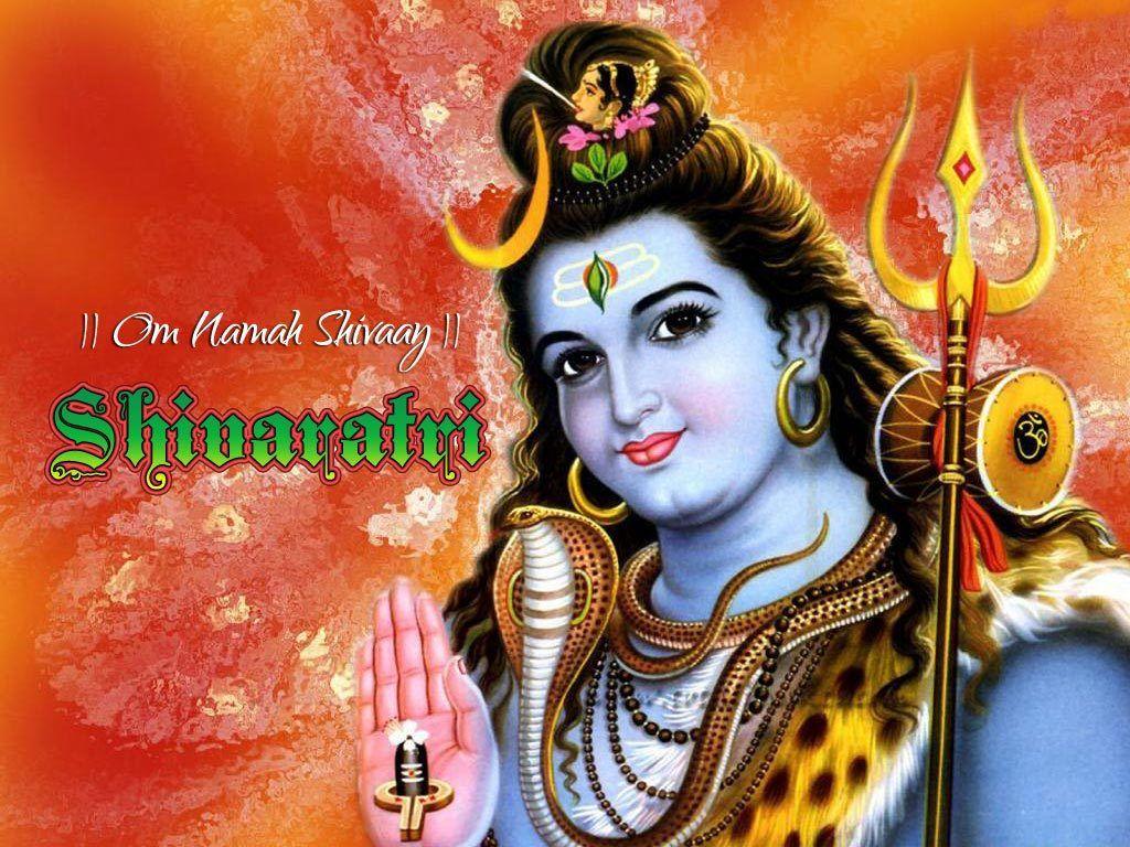 Happy Maha Shivaratri Wallpaper Pictures Wallpapers for Facebook