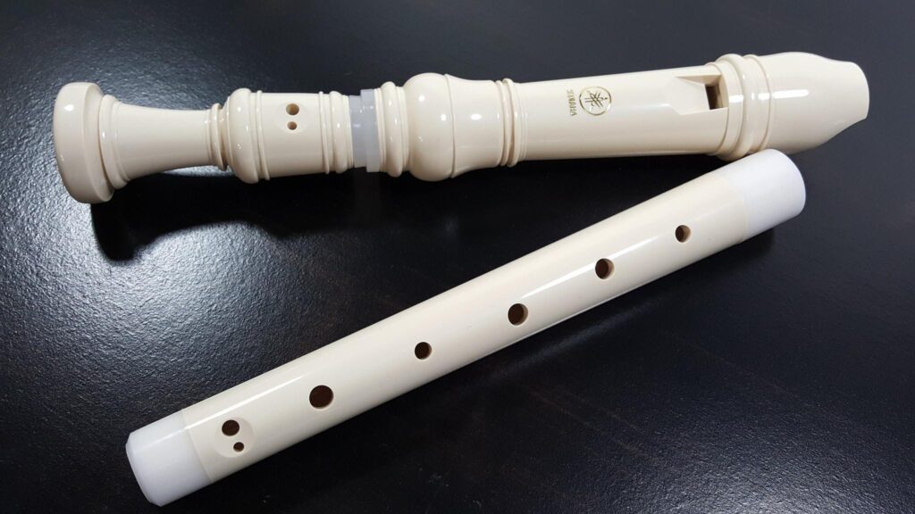 Instrument of torture? In defence of the recorder