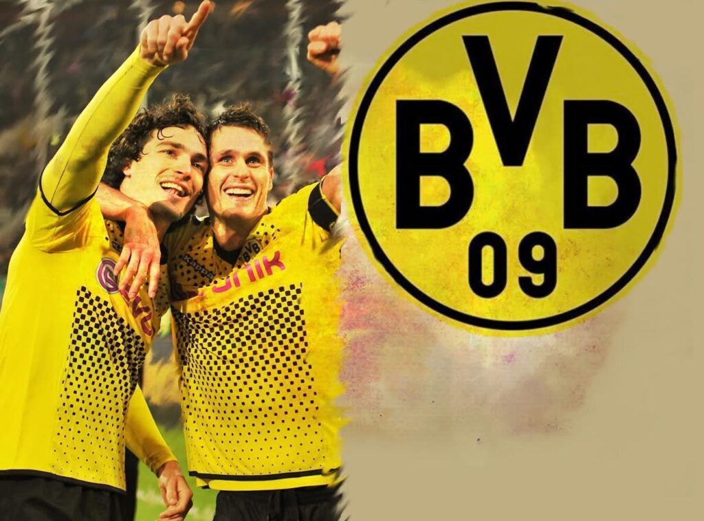 Mats Hummels Wallpaper Backgrounds Dortmund Wallpapers