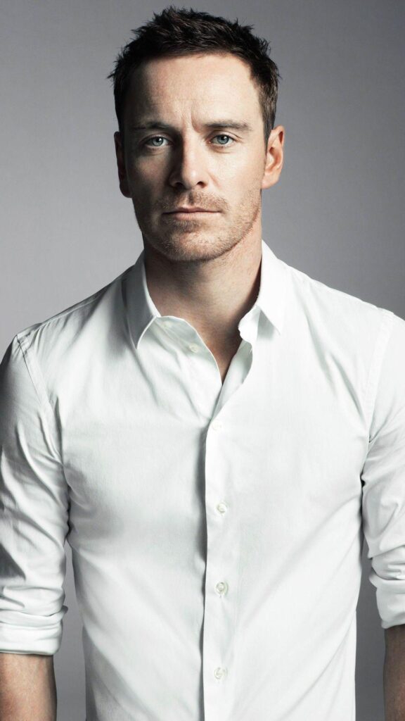 Michael Fassbender htc one wallpapers