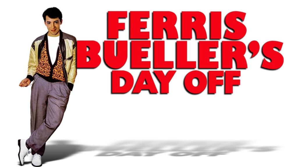 Ferris Bueller’s Day Off Wallpapers High Quality