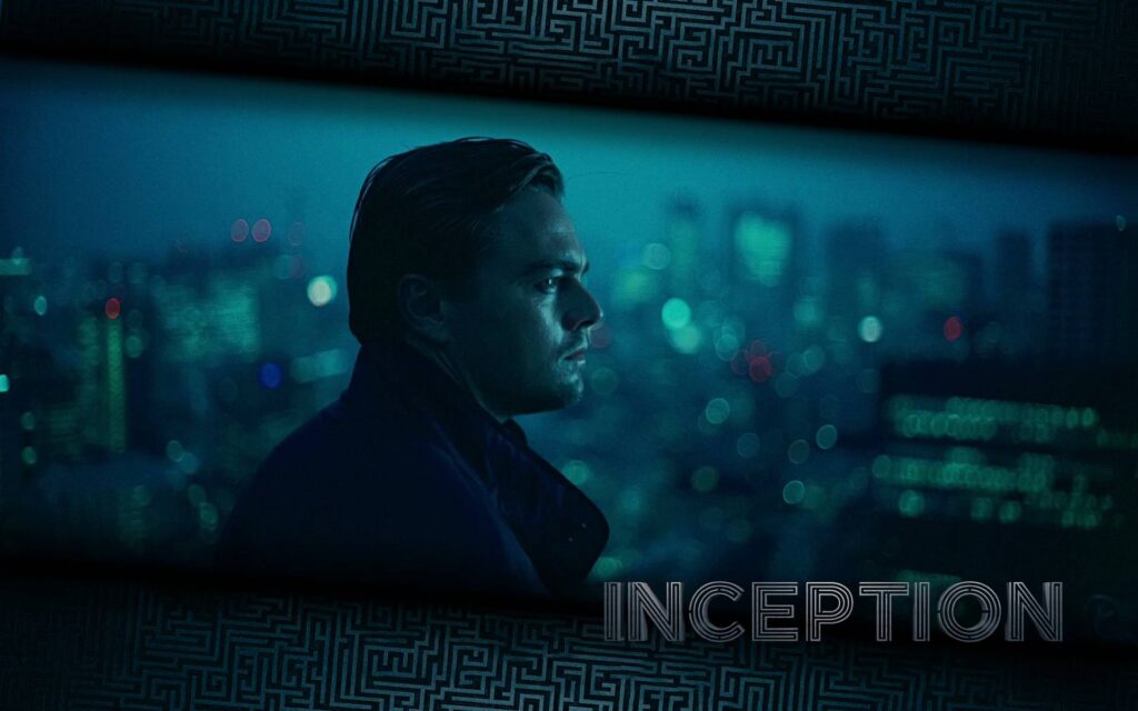 Inception wallpapers