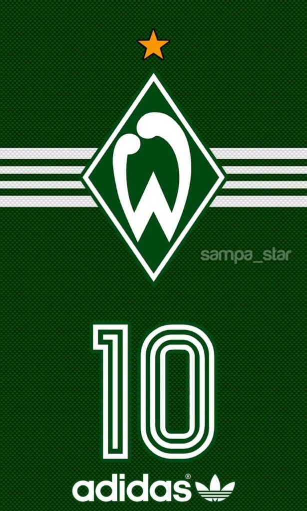 Werder Bremen Wallpapers by sampa star