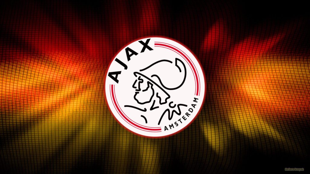 Ajax Amsterdam – Barbaras 2K Wallpapers