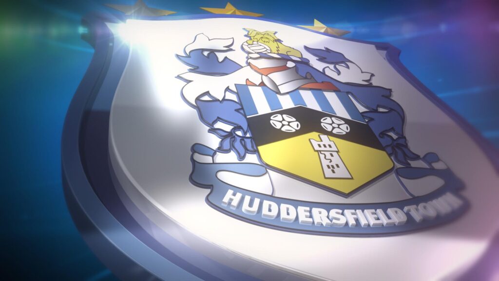 Huddersfield Town FC TV – Motus