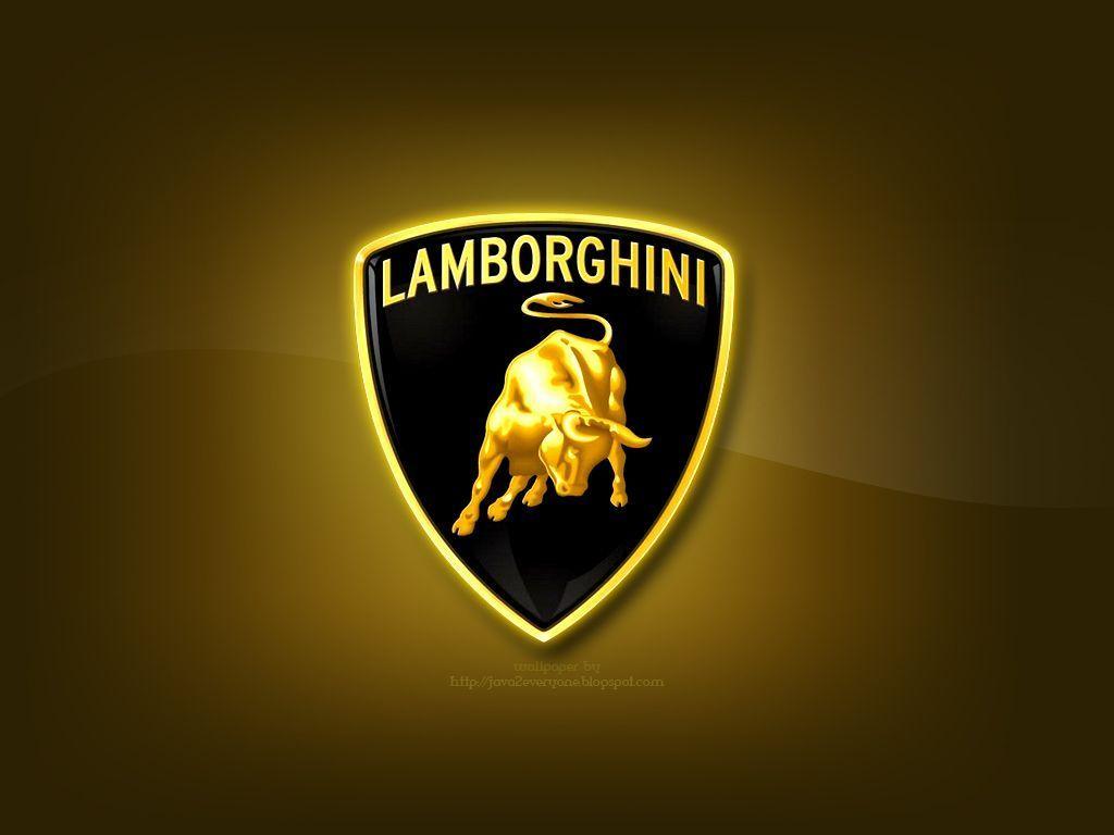 FunMozar – Lamborghini Logo Wallpapers