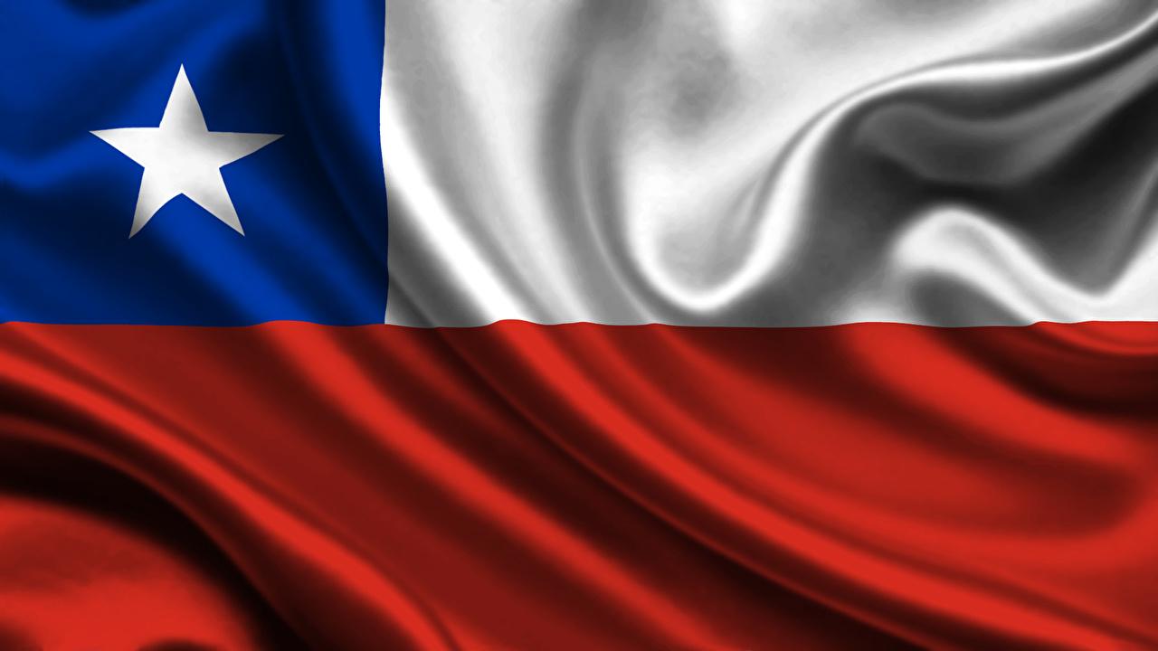 Pictures Chile Flag