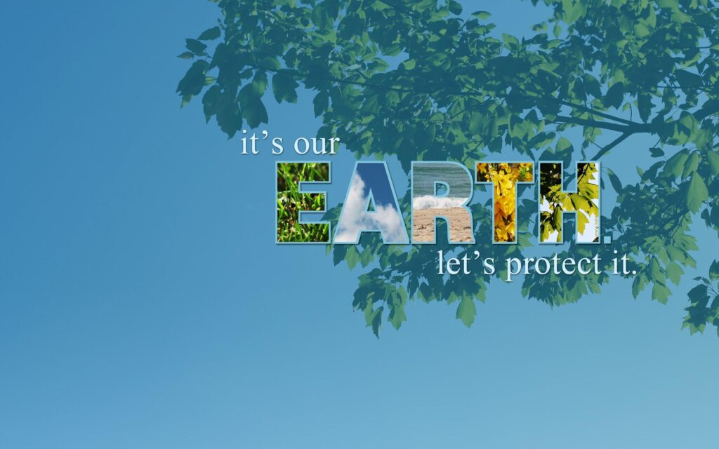 Earth Day Wallpapers, Pictures, Wallpaper
