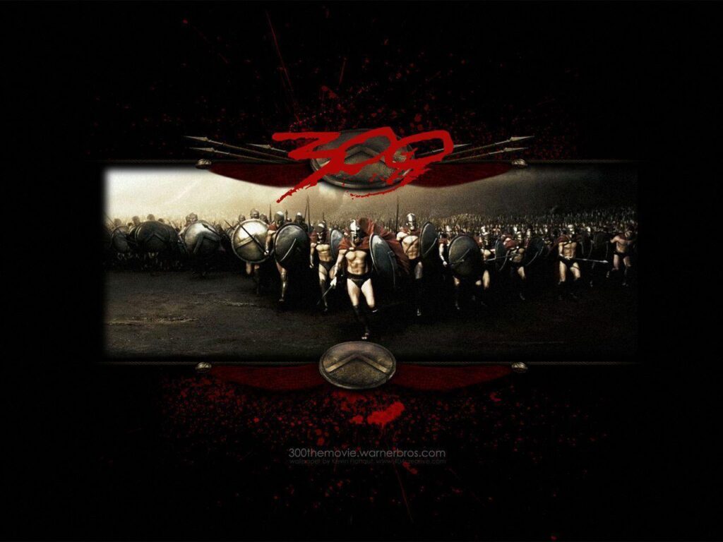 This Is Sparta  Movie Wallpapers Downloads  Creative Studios