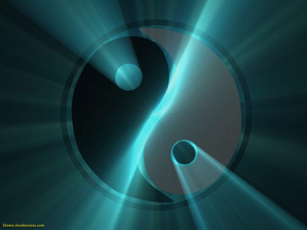 Ying Yang Wallpapers