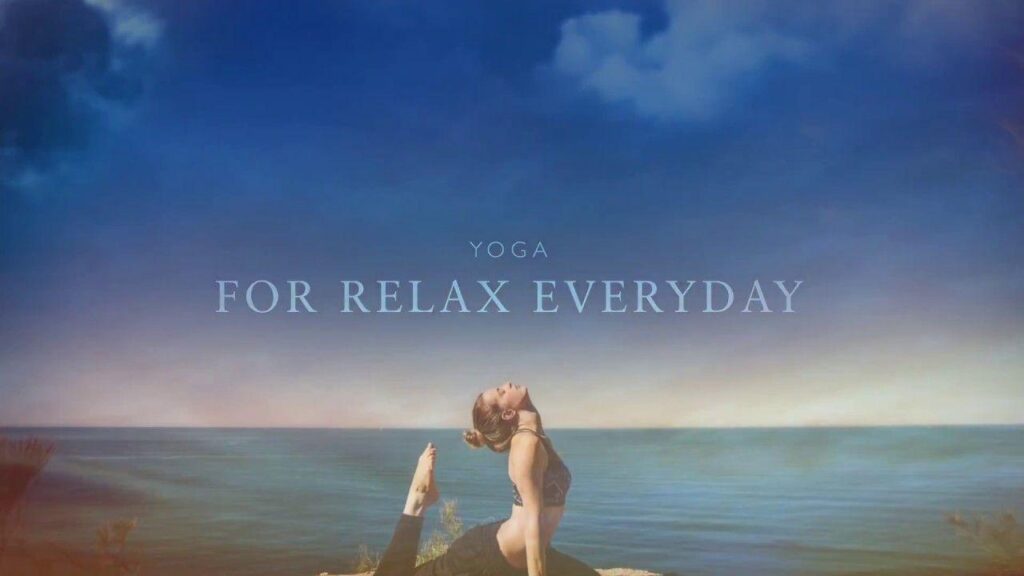 YOGA PHOTOS WALLPAPERS by WALLPAPERLY