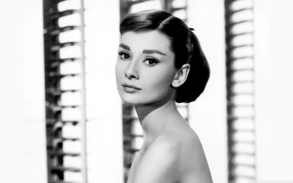 Audrey Hepburn Wallpapers High Resolution and Quality Download