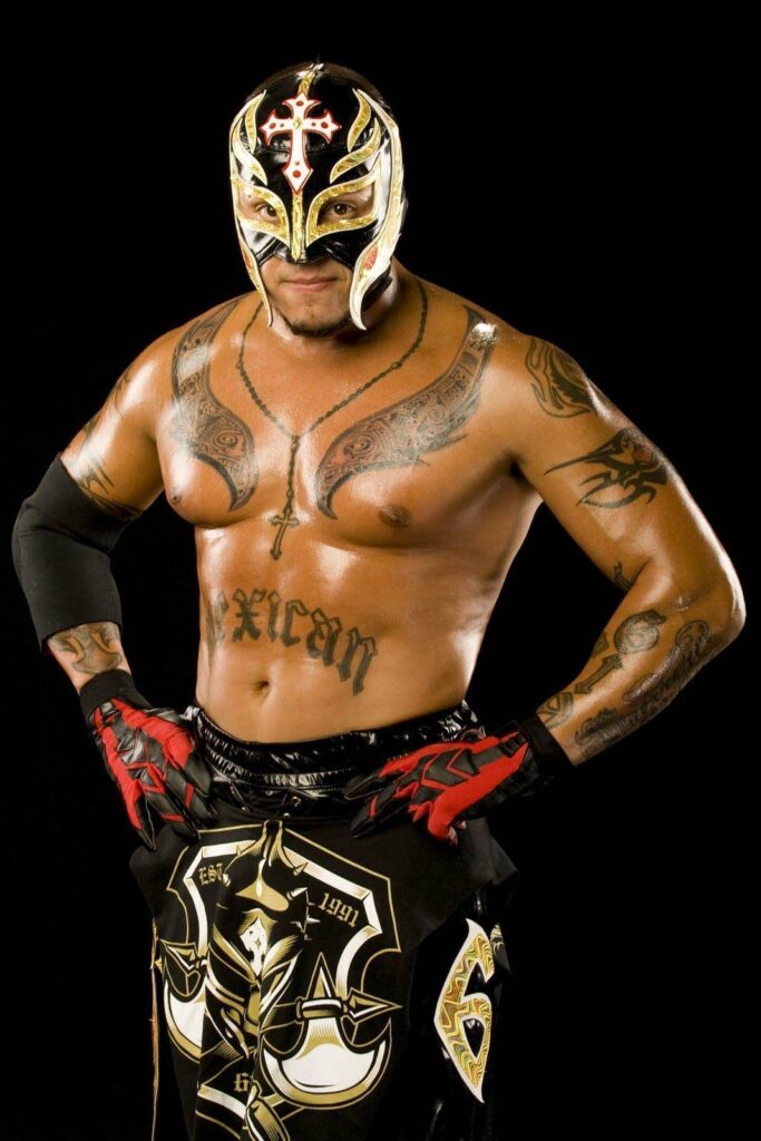 Wallpapers For – Wwe Rey Mysterio Wallpapers