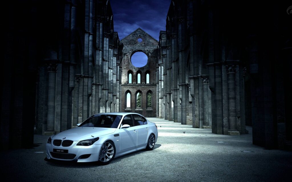 Wallpapers For – Bmw M Wallpapers