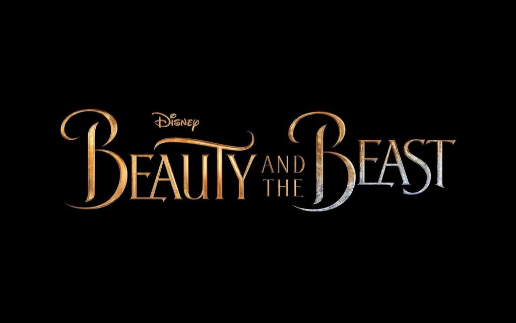Beauty And The Beast Desk 4K Wallpapers Group
