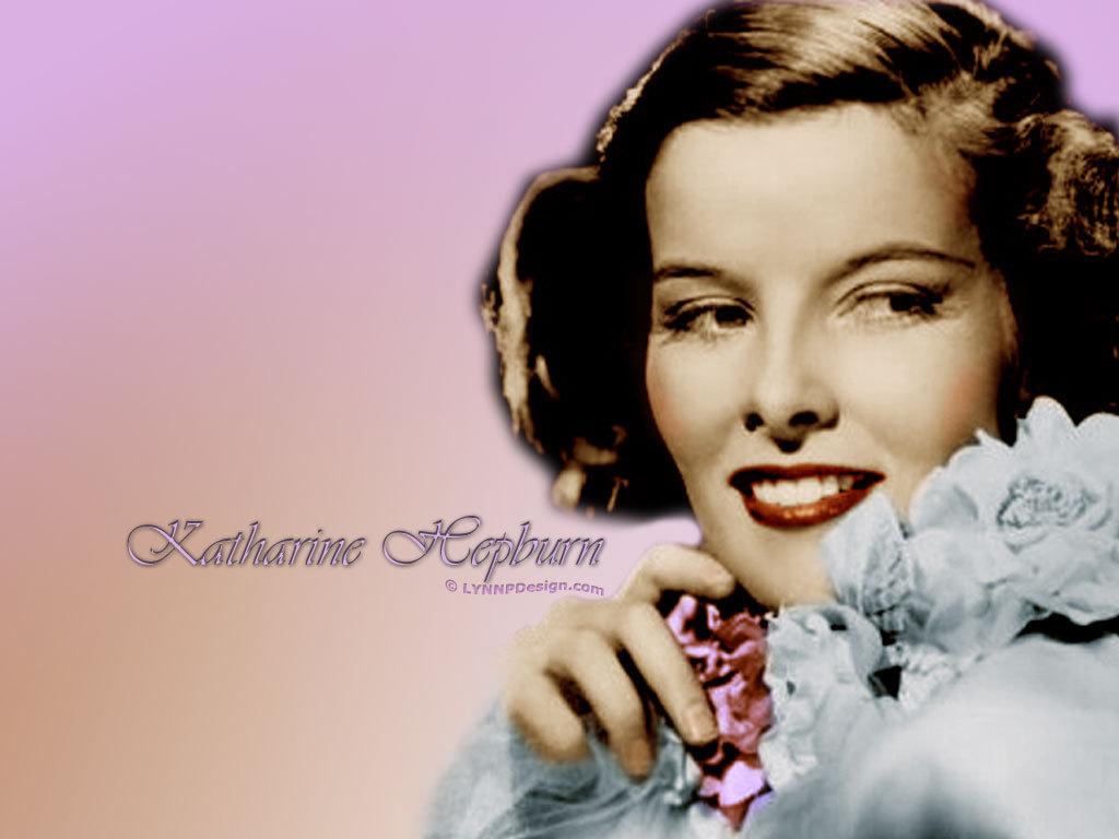 Katharine Hepburn Wallpaper Katharine Hepburn 2K wallpapers and