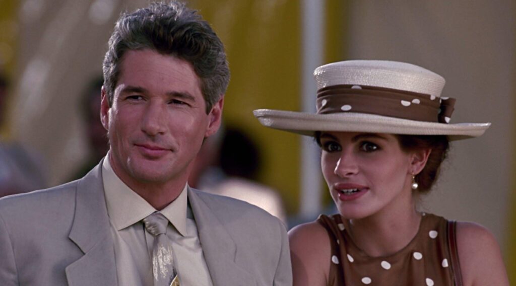 Pretty Woman Wallpapers and Backgrounds Wallpaper