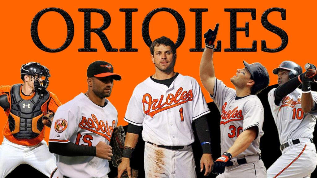 Orioles 2K Wallpapers