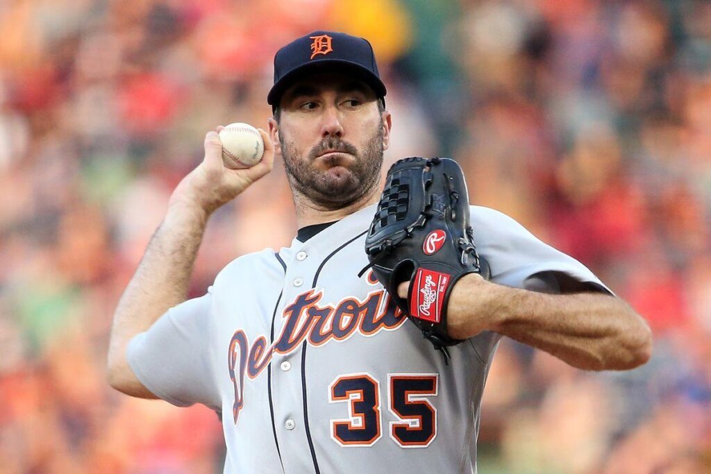 Tigers vs Rays Preview We’re still waiting for Justin Verlander