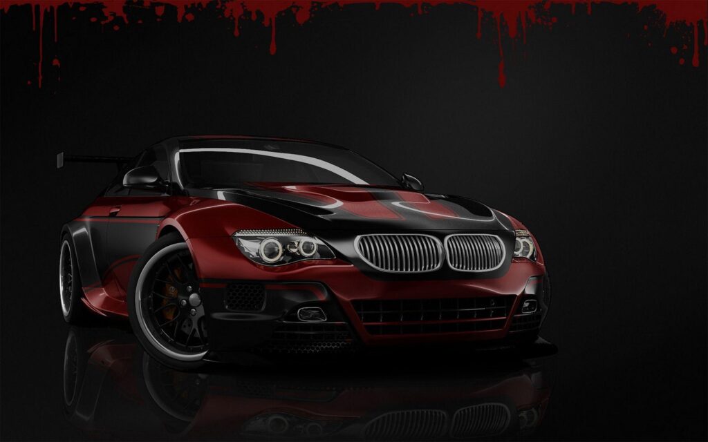 BMW x wallpapers