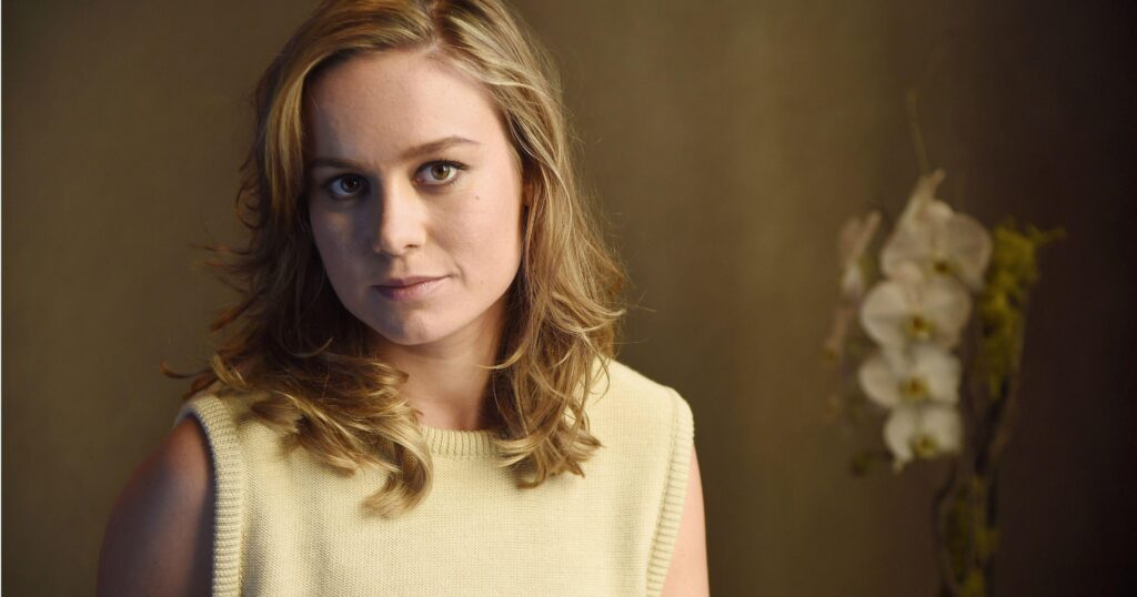 Brie Larson Wallpapers High Resolution and Quality Download