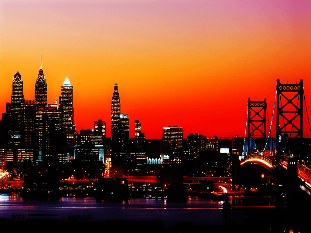Philadelphia Wallpapers and Backgrounds Wallpaper