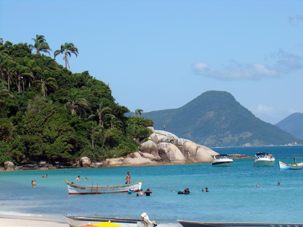 The Best Hiking Trails in Florianopolis