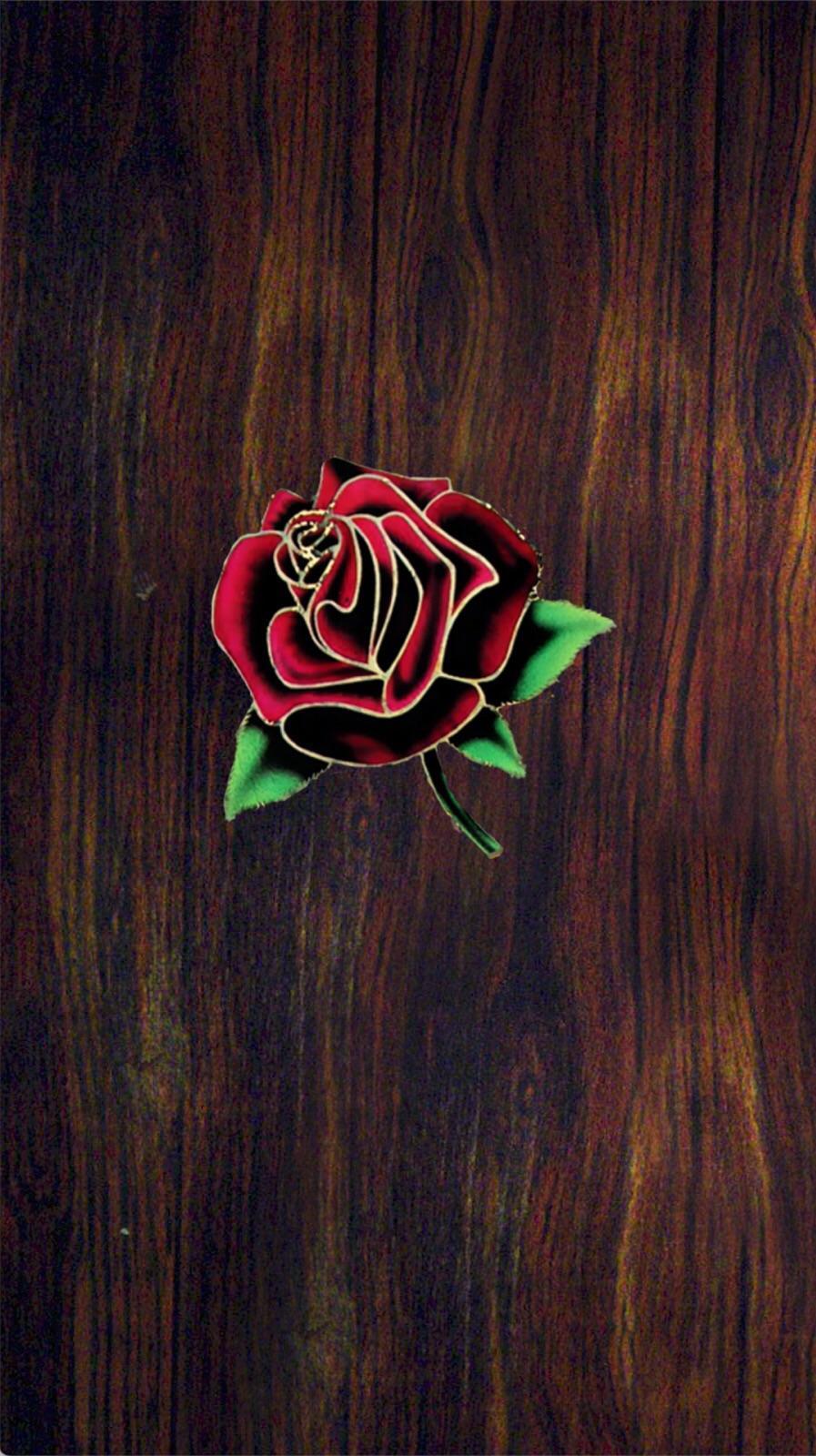 American Beauty iphone wallpapers I made