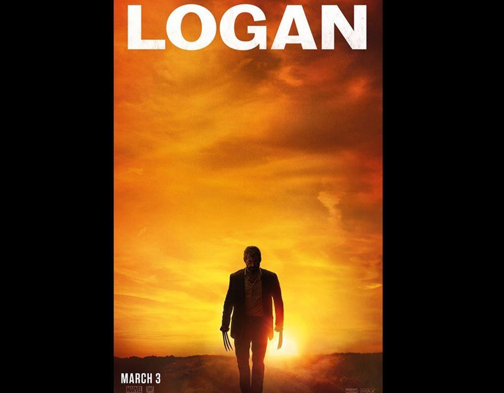 Logan Wolverine HQ Movie Wallpapers