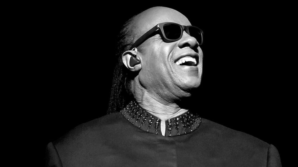 Stevie Wonder Wallpapers