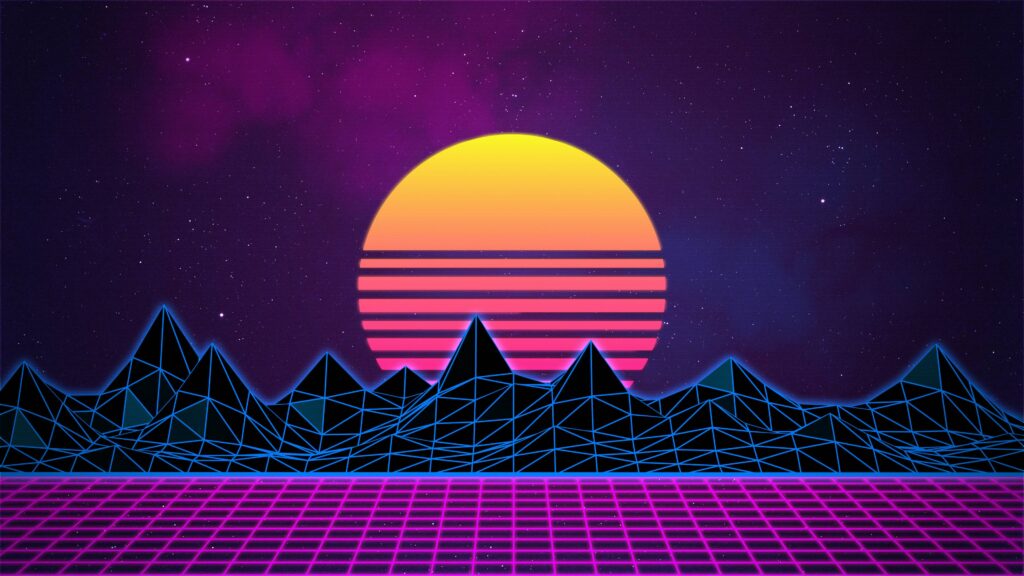 Aesthetic wallpapers