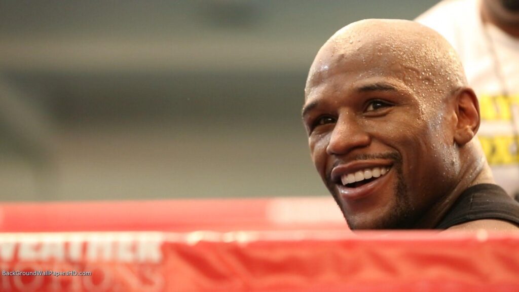 Floyd Mayweather Wallpapers Downloads