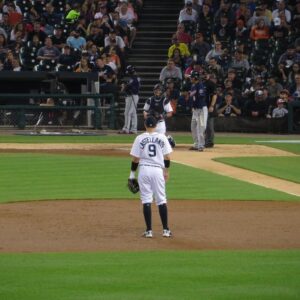 Nicholas Castellanos