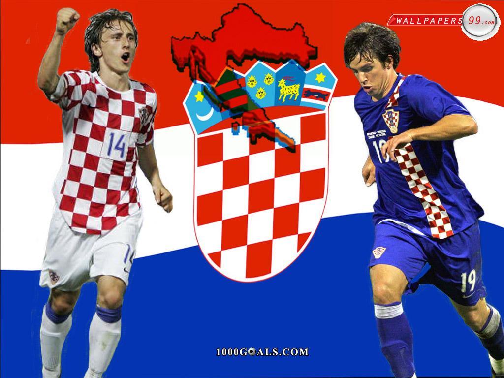 Croatia Football Wallpapers Picture Wallpaper