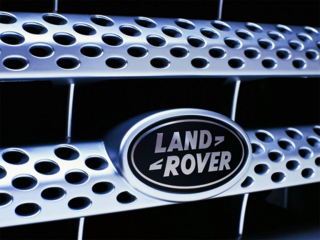 New Autos,Latest Cars,Cars in Land Rover Logo