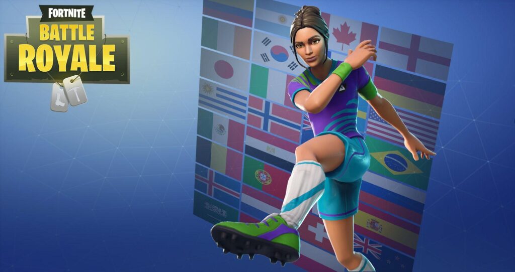 Poised Playmaker Fortnite Outfit Skin How to Get, News