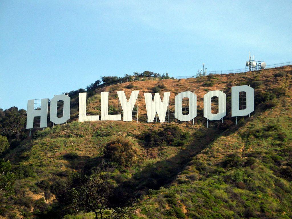 Pix For – Hollywood Sign Wallpapers Hd
