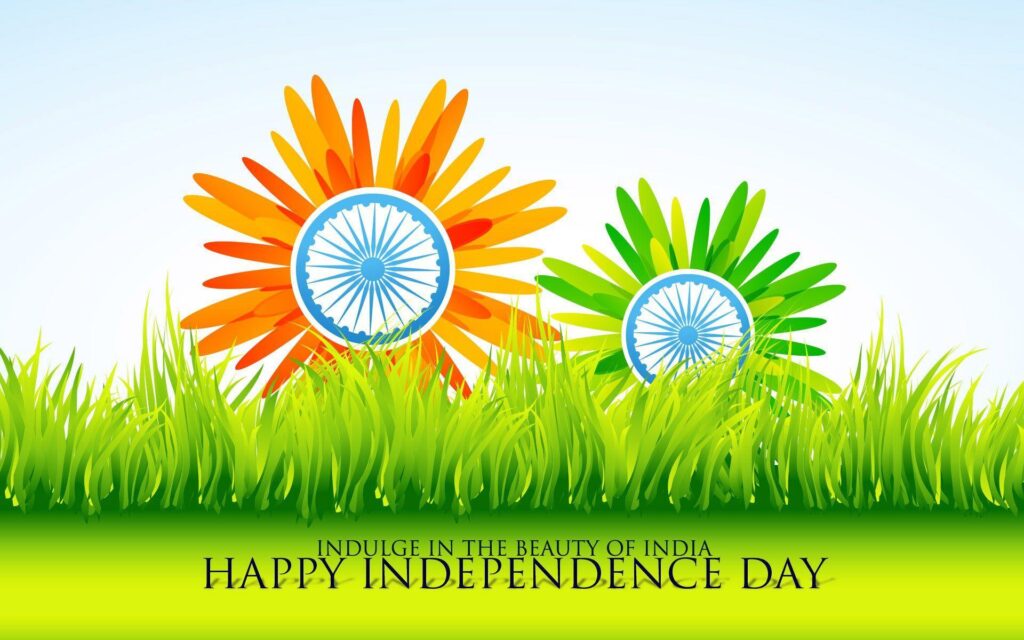 Beautiful Indian Independence Day Wallpapers and Greeting cards