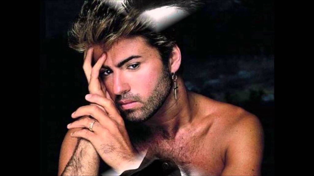 George Michael 2K Desk 4K Wallpapers