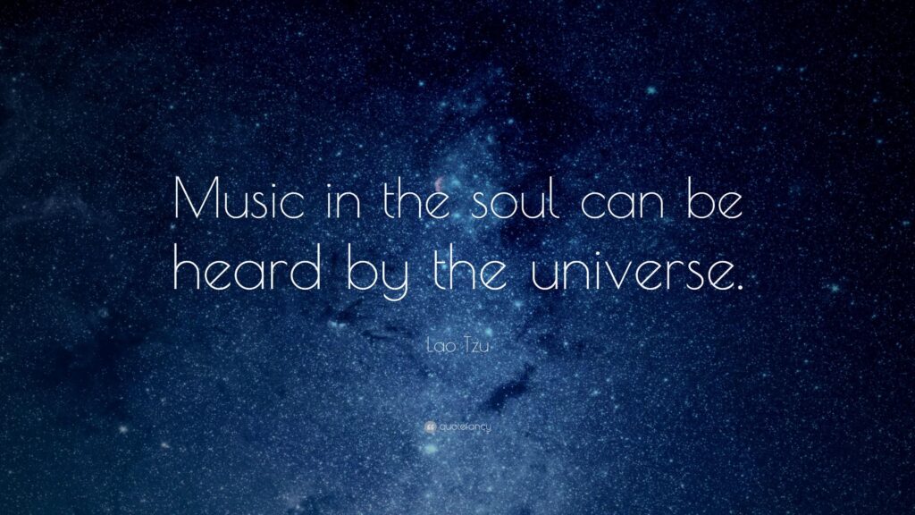 Music Quotes