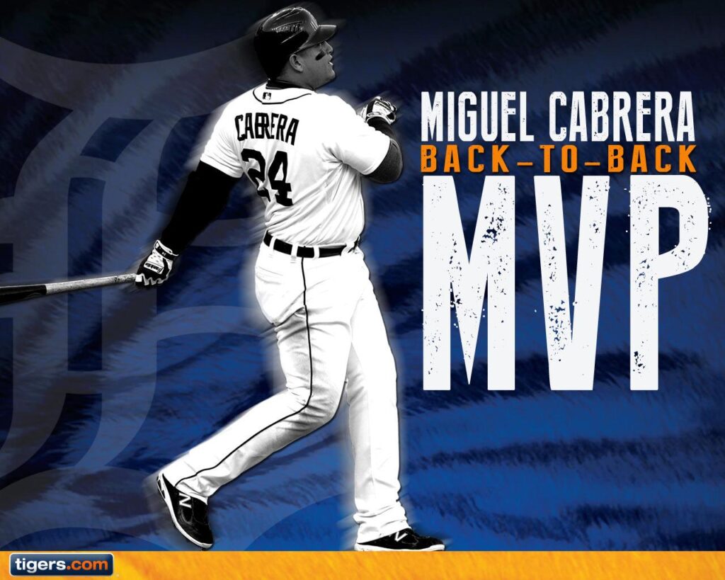 Detroit Tigers Screensavers and Wallpapers