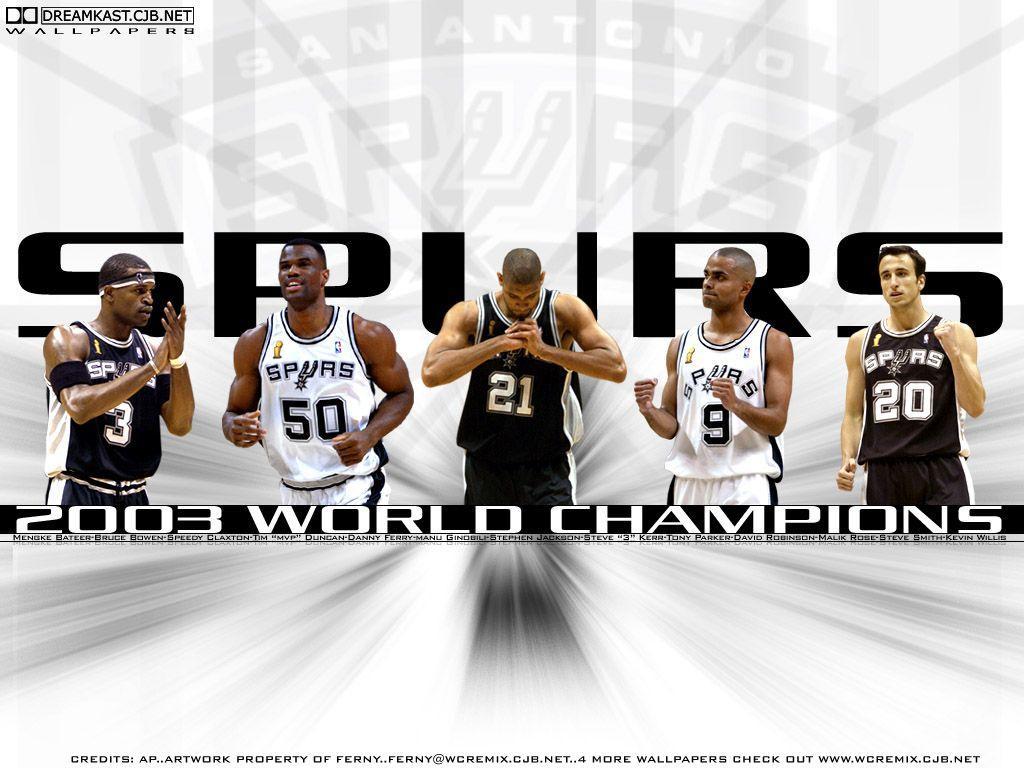 New Wallpaper san antonio spurs wallpapers