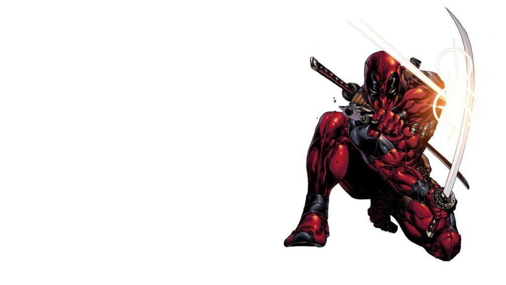 Deadpool Wallpapers