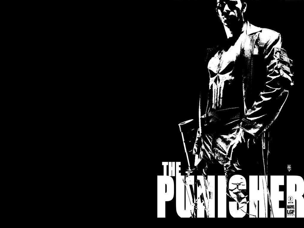 Wallpaper For – The Punisher Wallpapers Iphone
